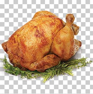 Roast Chicken Thanksgiving Dinner Chicken Meat Roasting PNG, Clipart ...