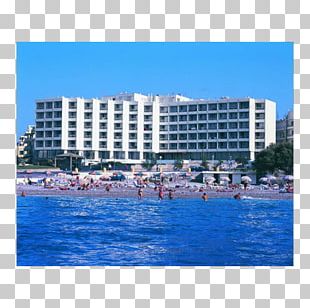 Blue Sky City Beach Hotel Ialysos Travel PNG