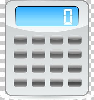 Calculator Adobe Illustrator Rechenhilfsmittel PNG