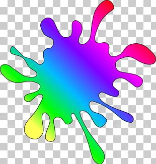Paint Free Content PNG