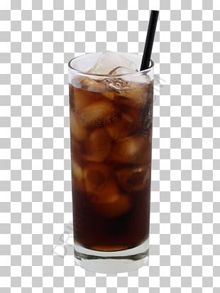 Cocktail Black Russian Rum And Coke Long Island Iced Tea Coffee PNG ...