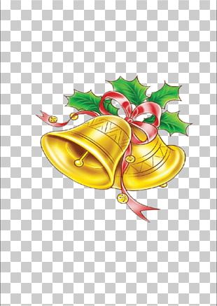 Silver Bells PNG Clipart​  Gallery Yopriceville - High-Quality Free Images  and Transparent PNG Clipart