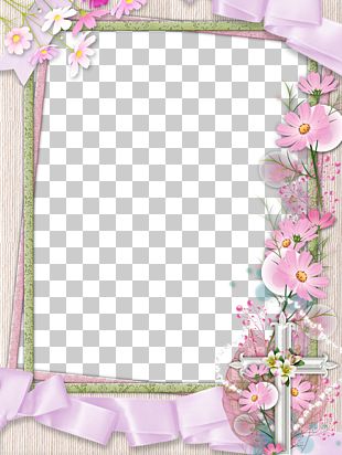 Frame Euclidean Flower PNG, Clipart, Border Frame, Border Frames ...