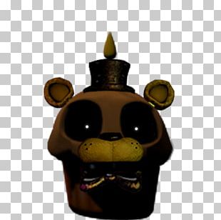 Five Nights at Freddy's 2 Jump scare Drawing, withered, miscellaneous, 3D  Computer Graphics, carnivoran png