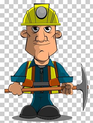 Coal Mining Decal Miner PNG, Clipart, Artwork, Black And White, Bone ...