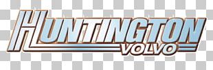 Volvo Cars Of Huntington AB Volvo Logo PNG