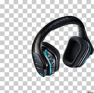 Logitech G933 Artemis Spectrum Logitech G633 Artemis Spectrum 7.1 Surround Sound Headset PNG
