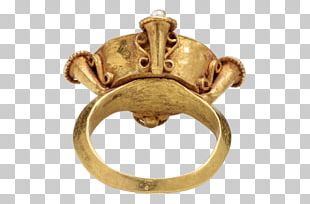 Ring Jewellery Gold Pearl Necklace PNG
