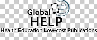 Global HELP Organization Non-profit Organisation Publishing Medicine PNG