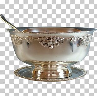 Punch Bowls Tableware Punch Bowls Ladle PNG
