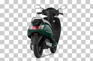 Scooter TVS Scooty TVS Jupiter Motorcycle Yamaha Motor Company PNG