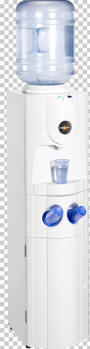 Water Cooler Major Appliance PNG