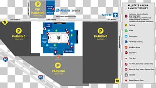 Allstate Arena Chicago Wolves Seating Assignment Concert PNG