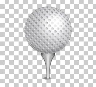 Golf Ball PNG