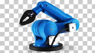 Zortrax M200 3D Printing Robotic Arm PNG