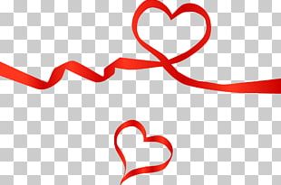 Red Ribbon Week Logo PNG