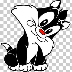 Tweety Bugs Bunny Tasmanian Devil Looney Tunes Cartoon PNG, Clipart ...