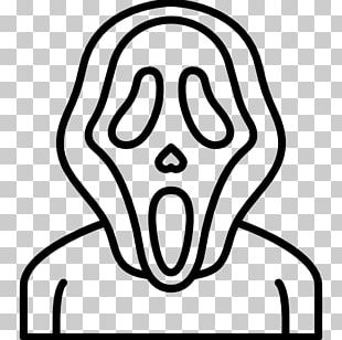 Ghostface PNG Images, Ghostface Clipart Free Download