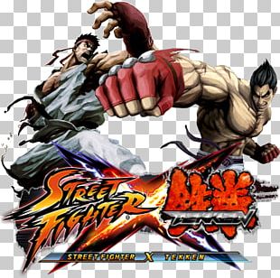 Street Fighter X Tekken Street Fighter II: The World Warrior Street ...