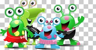 Mathematics Amphibian Illustration MEDEA Awards PNG