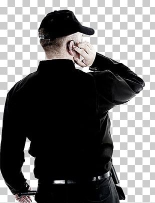 Security Guard Police Officer Stock Photography PNG