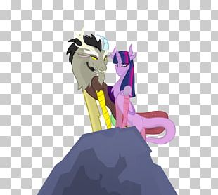 Twilight Sparkle Pinkie Pie Applejack Queen Of Chaos Rainbow Dash PNG
