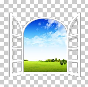 Window View PNG Images, Window View Clipart Free Download