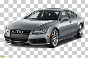 2014 Audi A4 Sports Car Luxury Vehicle PNG