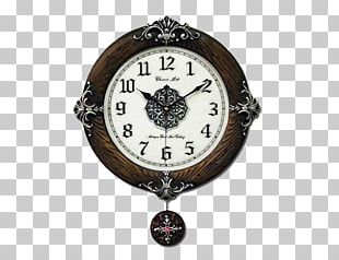 Alarm Clock PNG