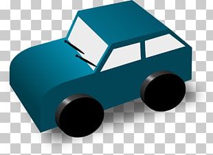 Cartoon Animation PNG
