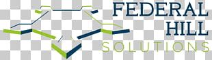Federal Hill Solutions Logo Brand Product Font PNG