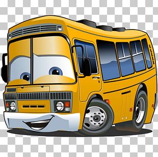 School Bus Graphics Bus Driver PNG