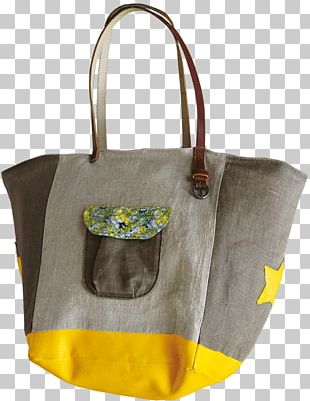 Tote Bag Handbag Textile Shopping PNG
