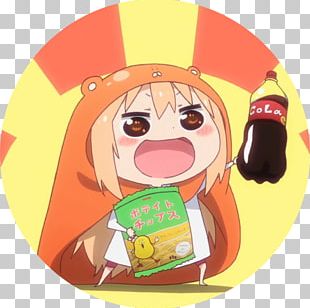 Himouto! Umaru-chan Chibi Anime Manga PNG, Clipart, Art, Carnivoran ...