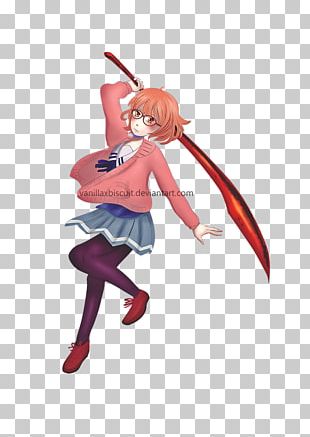 mirai kuriyama png Png Free Download