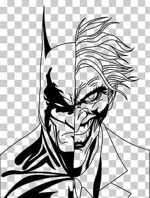 batman outline