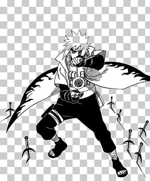 Naruto Uzumaki Jiraiya Minato Namikaze Naruto Shippuden: Ultimate Ninja  Storm Generations, naruto, mangá, desenho animado png
