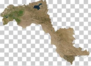 Iraqi Kurdistan Flag Of Kurdistan Kurdish Region. Western Asia. Map PNG ...