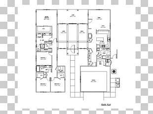 Floor Plan House Open Plan Png Clipart Angle Area Bed Diagram