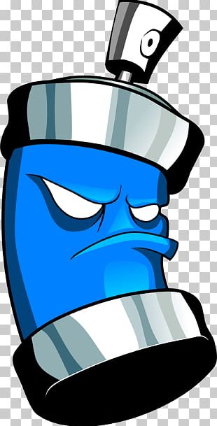 Aerosol Paint Aerosol Spray Drawing Spray Painting PNG