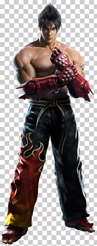 Tekken 6 Tekken Tag Tournament 2 Jin Kazama Kazuya Mishima PNG, Clipart ...