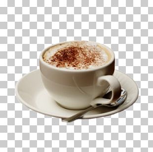 Cappuccino Espresso Cafe Coffee Electronic Cigarette Aerosol And Liquid PNG