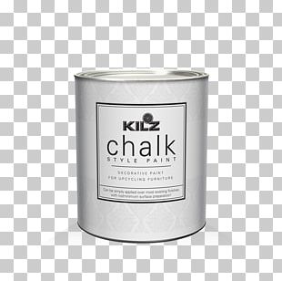 Chalk Paint Primer Color Wax PNG
