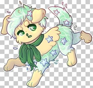Drawing Pony Digital Art Cat PNG