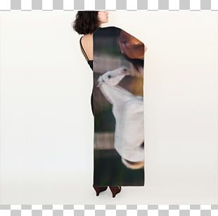Scarf Shawl Chiffon T-shirt Silk PNG