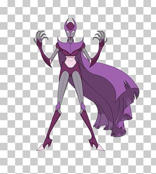 Video Game Costume Design Demon PNG