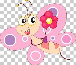 Butterfly Cartoon PNG Images, Butterfly Cartoon Clipart Free Download