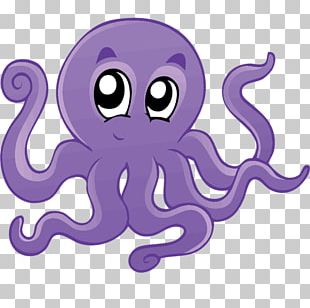 Octopus Drawing PNG, Clipart, Animal, Art, Black And White, Black Sea ...