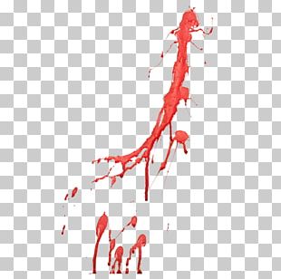 stick figure animator blood