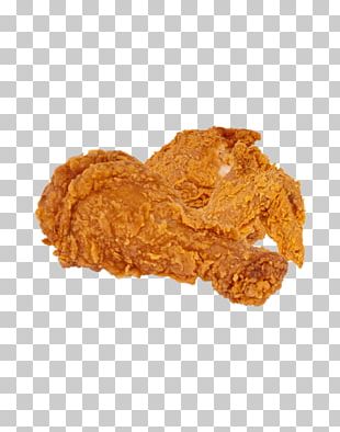 Crispy Fried Chicken KFC Chicken Nugget Croquette Fast Food PNG ...
